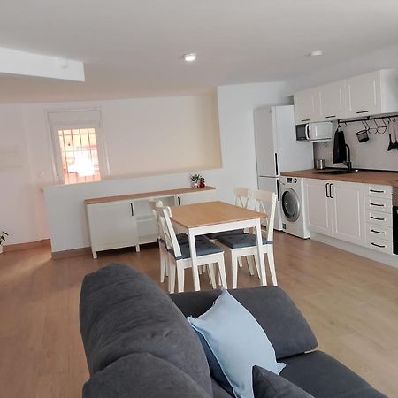 Apartamento Maria Torremolinos Luaran gambar