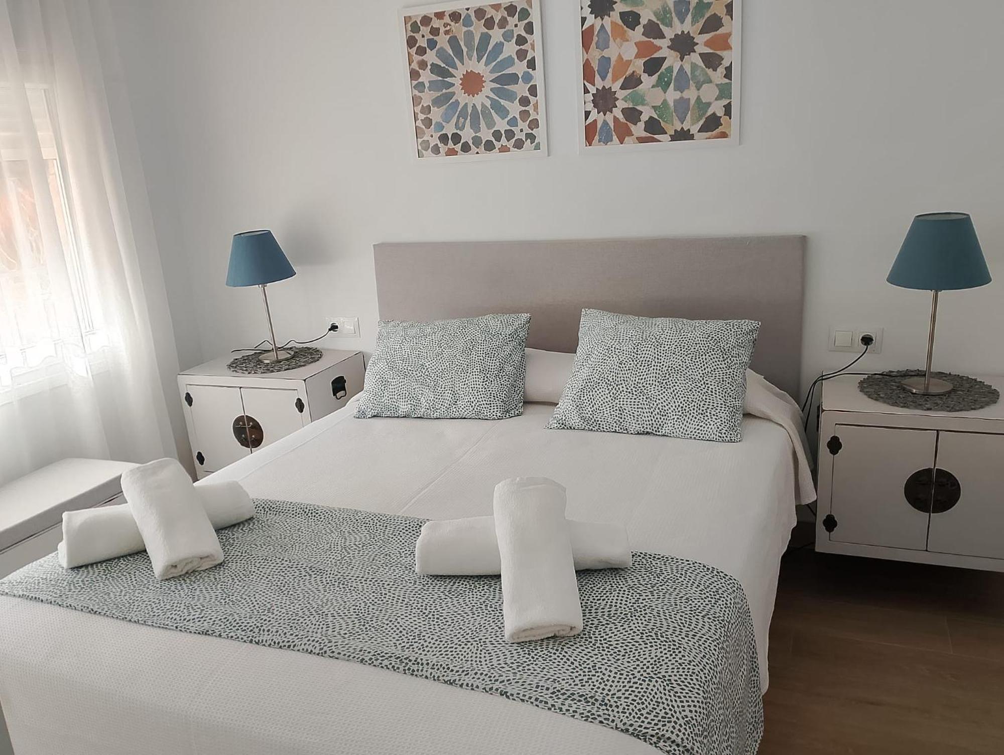 Apartamento Maria Torremolinos Luaran gambar