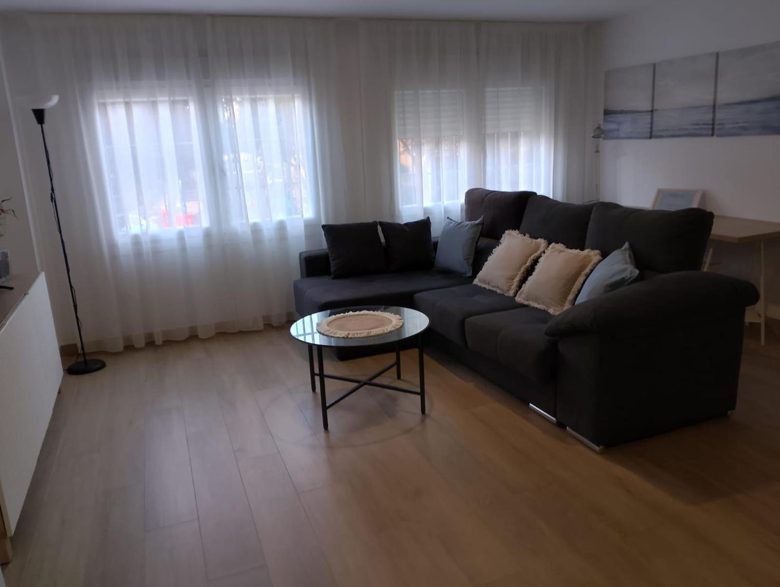 Apartamento Maria Torremolinos Luaran gambar