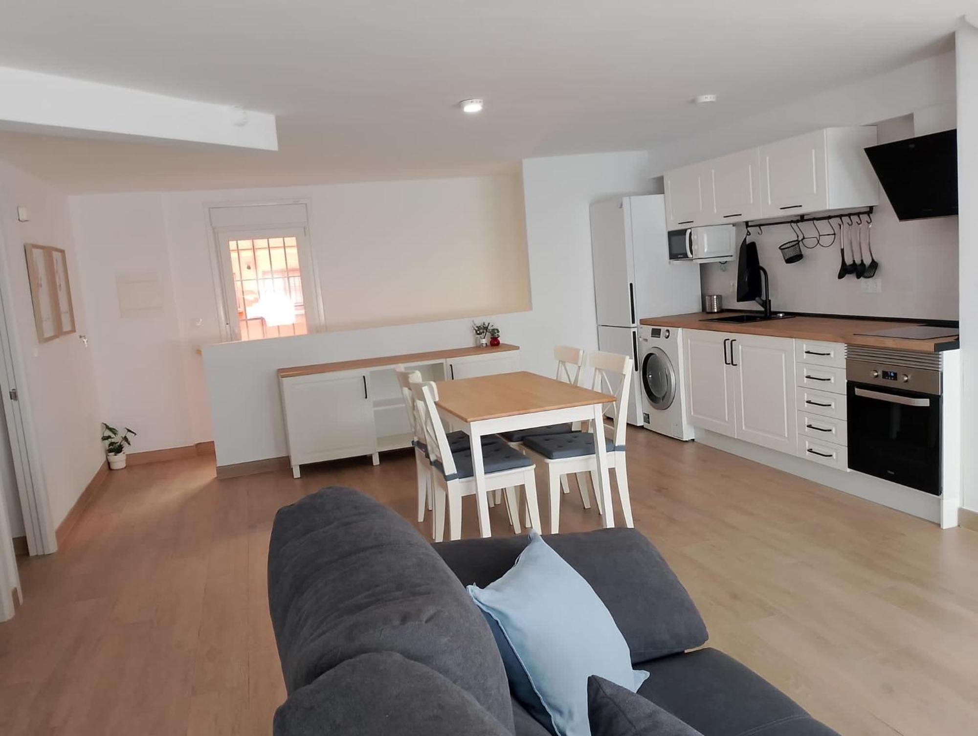Apartamento Maria Torremolinos Luaran gambar