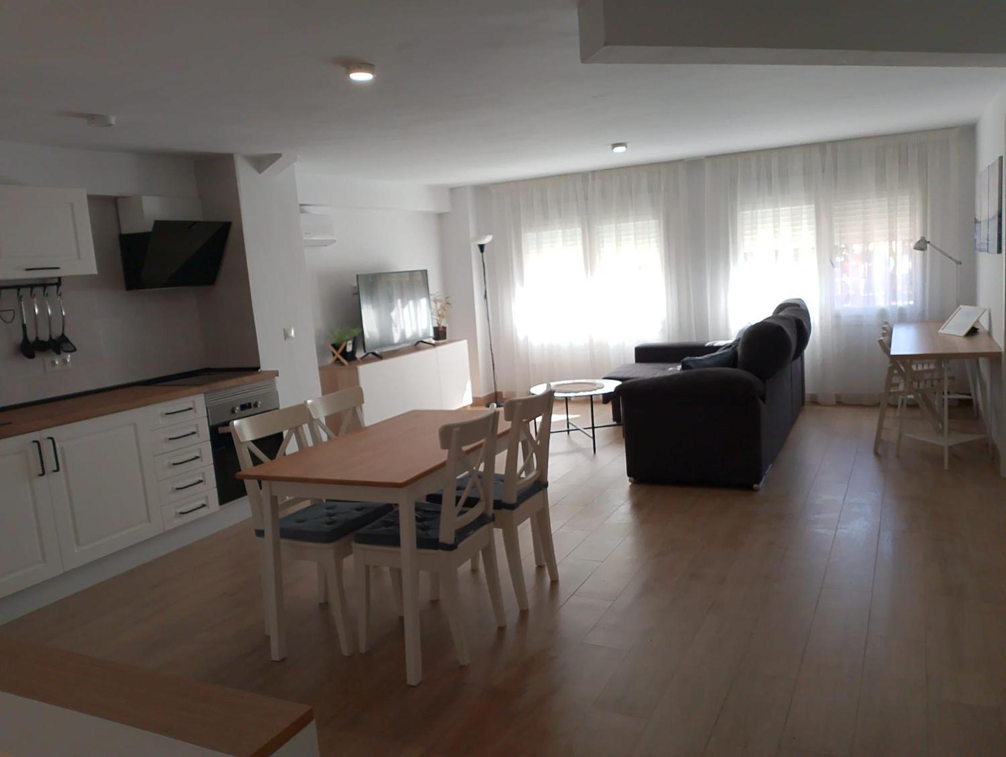 Apartamento Maria Torremolinos Luaran gambar