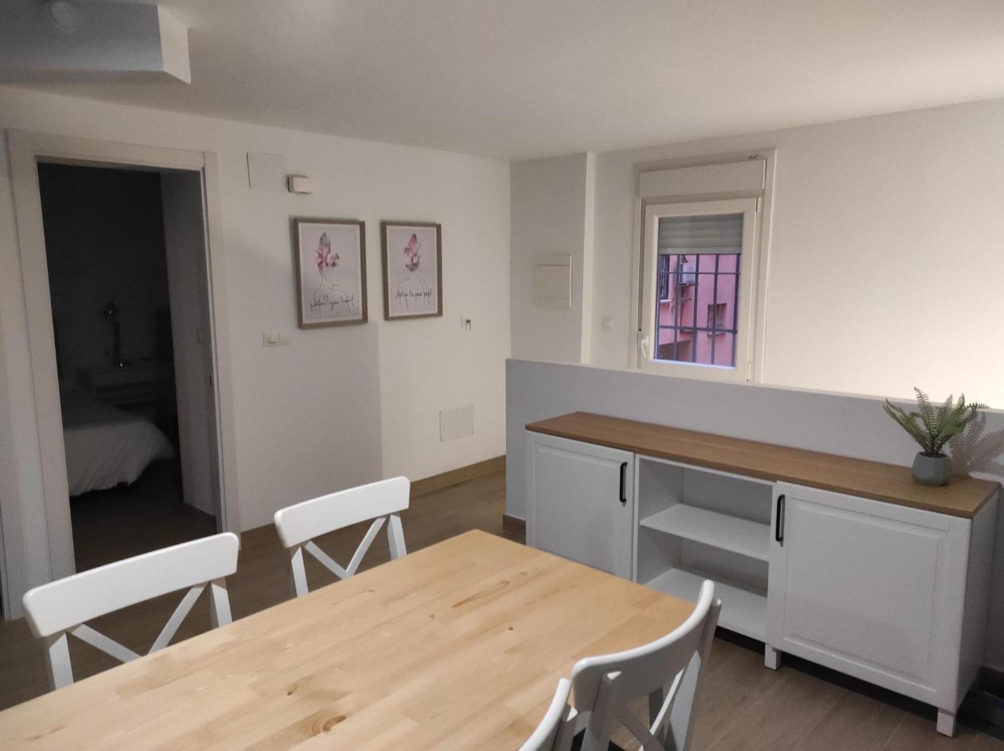 Apartamento Maria Torremolinos Luaran gambar