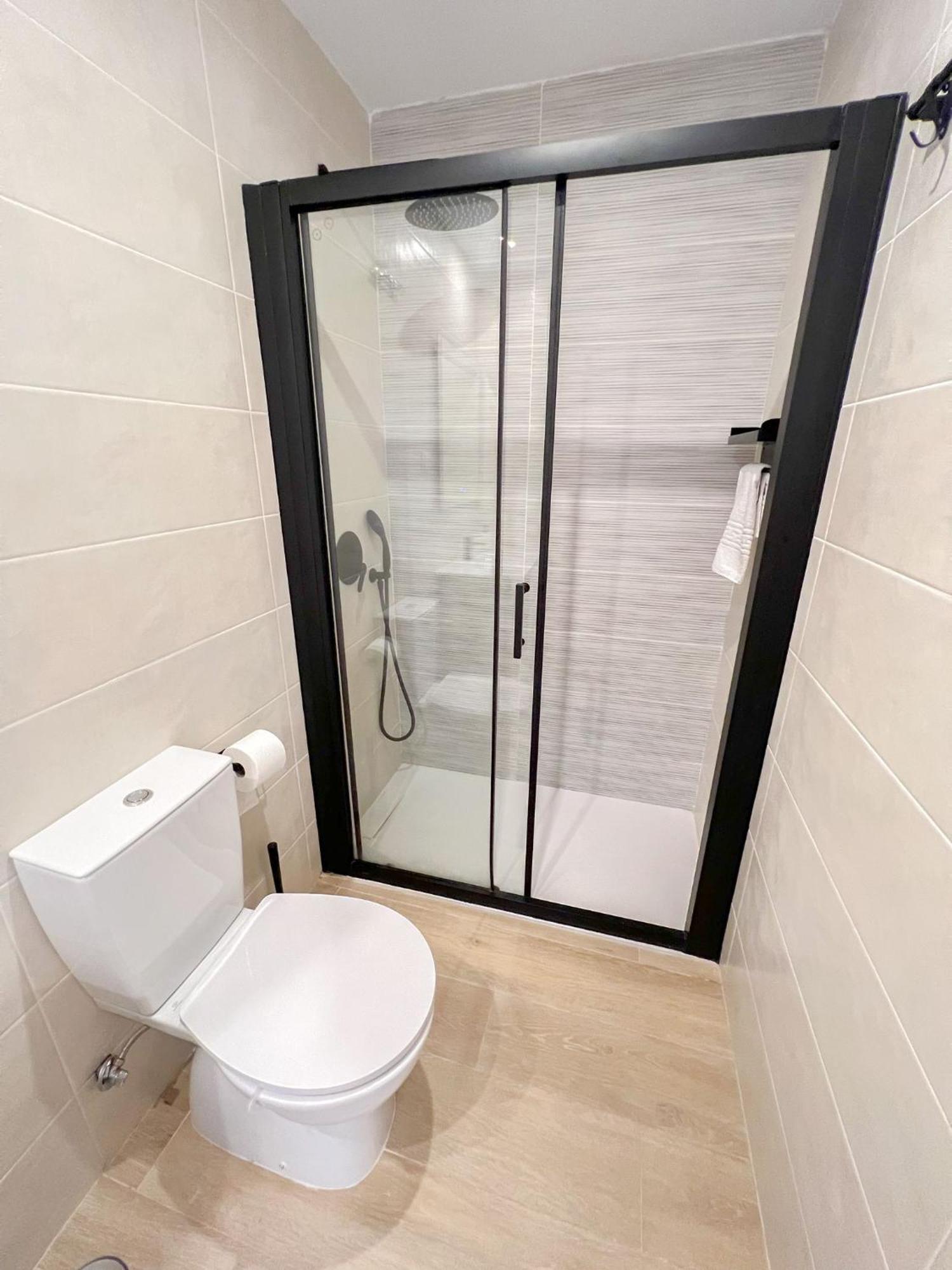 Apartamento Maria Torremolinos Luaran gambar