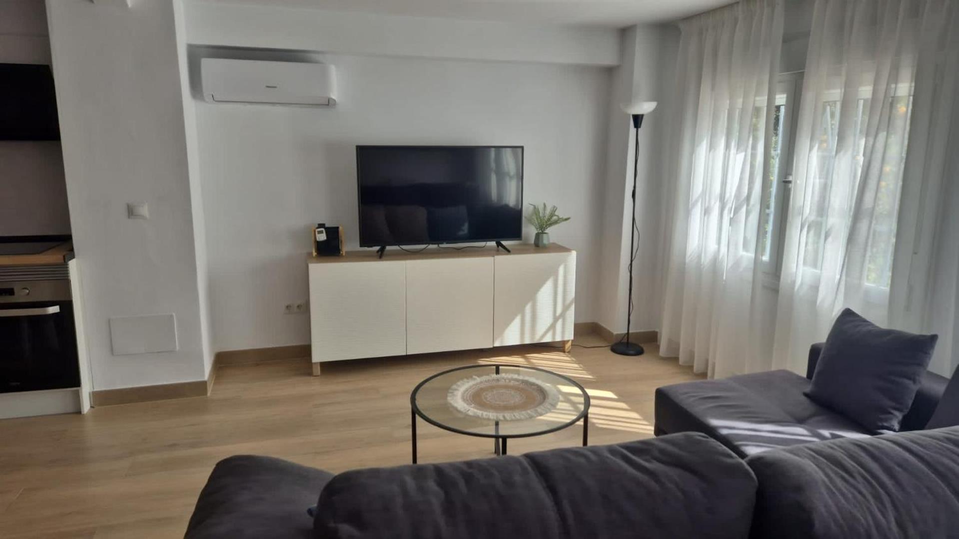 Apartamento Maria Torremolinos Luaran gambar