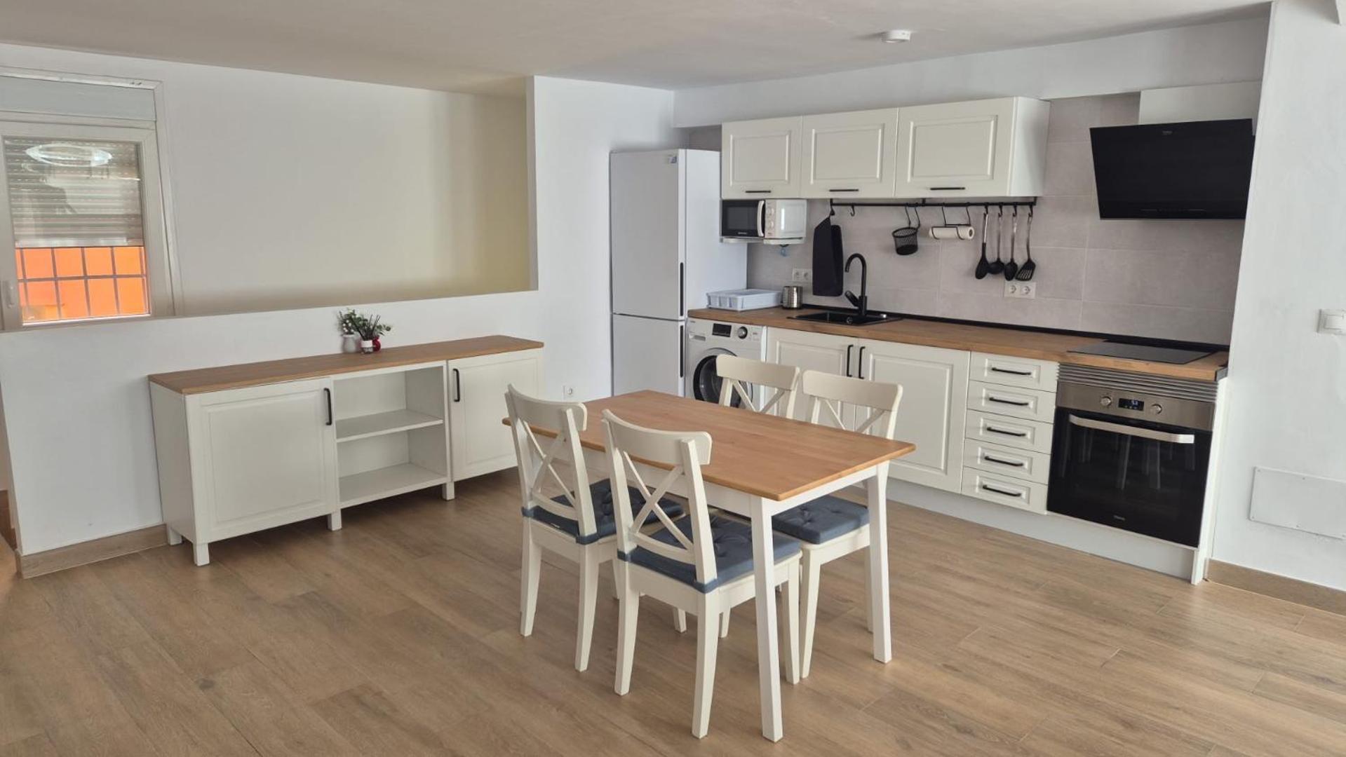 Apartamento Maria Torremolinos Luaran gambar