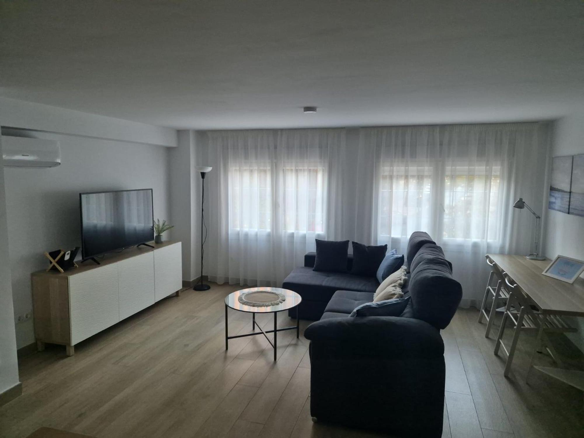 Apartamento Maria Torremolinos Luaran gambar